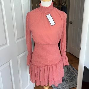 *NWT- Good Night Macaroon Dress